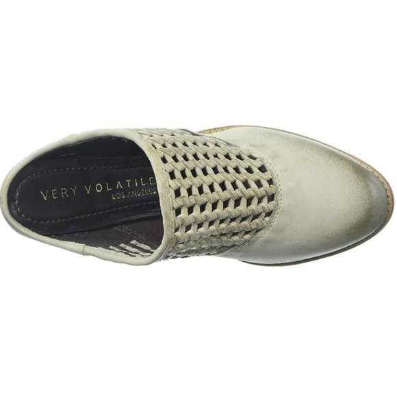 Stylish Very Volatile Mules - Picture 4 of 5